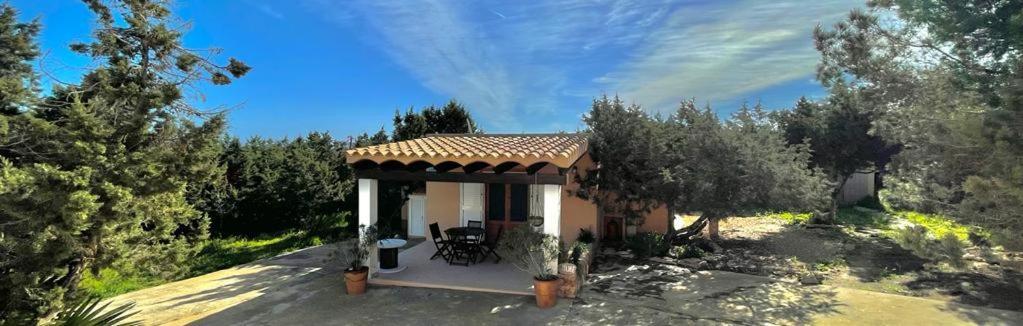 San Francisco Javier Casa Nube 빌라 외부 사진