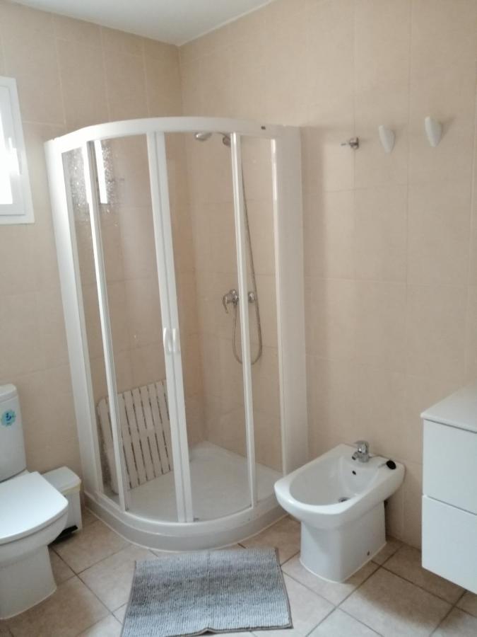 San Francisco Javier Casa Nube 빌라 외부 사진