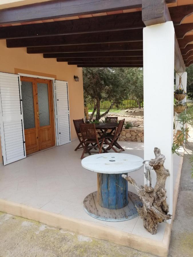 San Francisco Javier Casa Nube 빌라 외부 사진