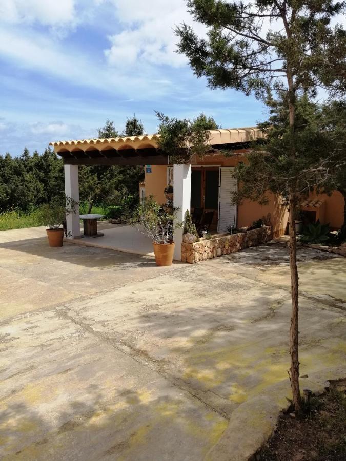 San Francisco Javier Casa Nube 빌라 외부 사진