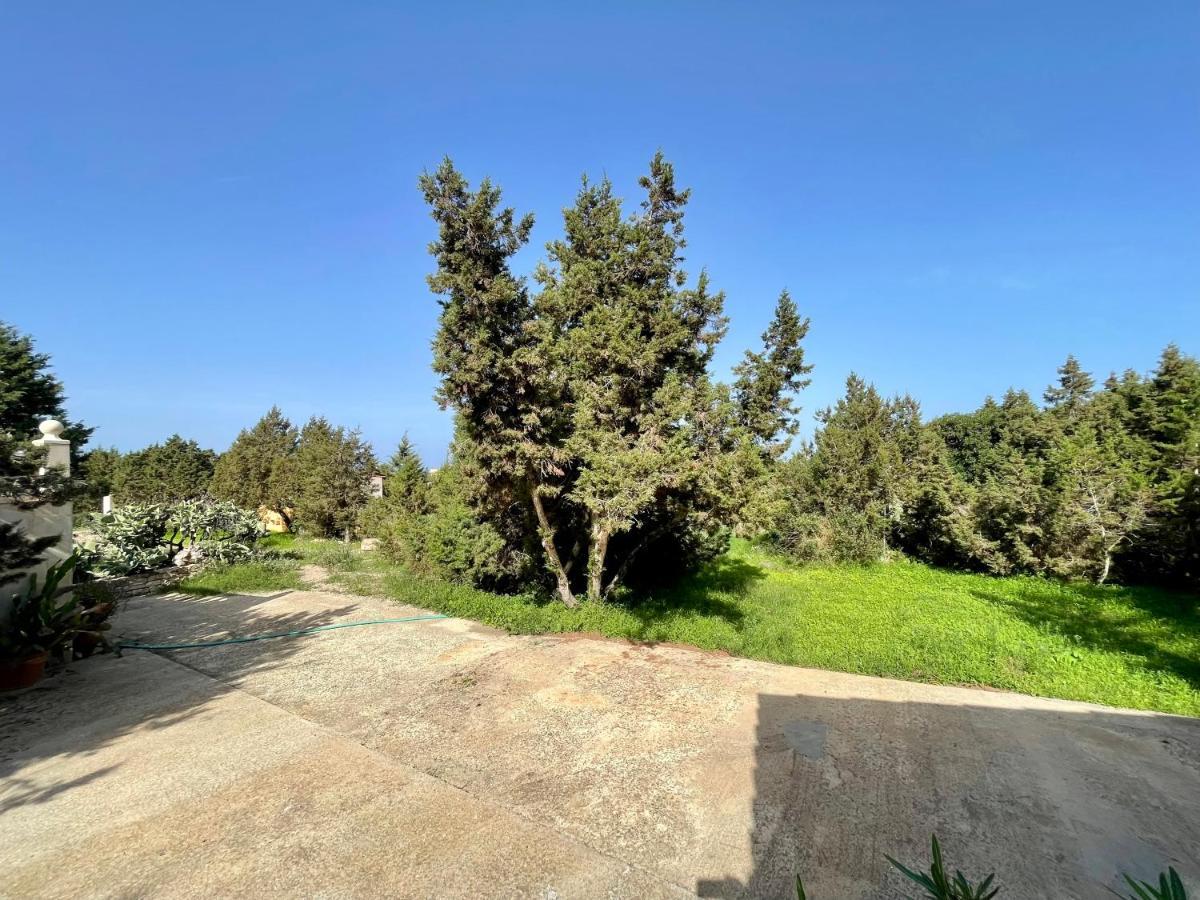 San Francisco Javier Casa Nube 빌라 외부 사진